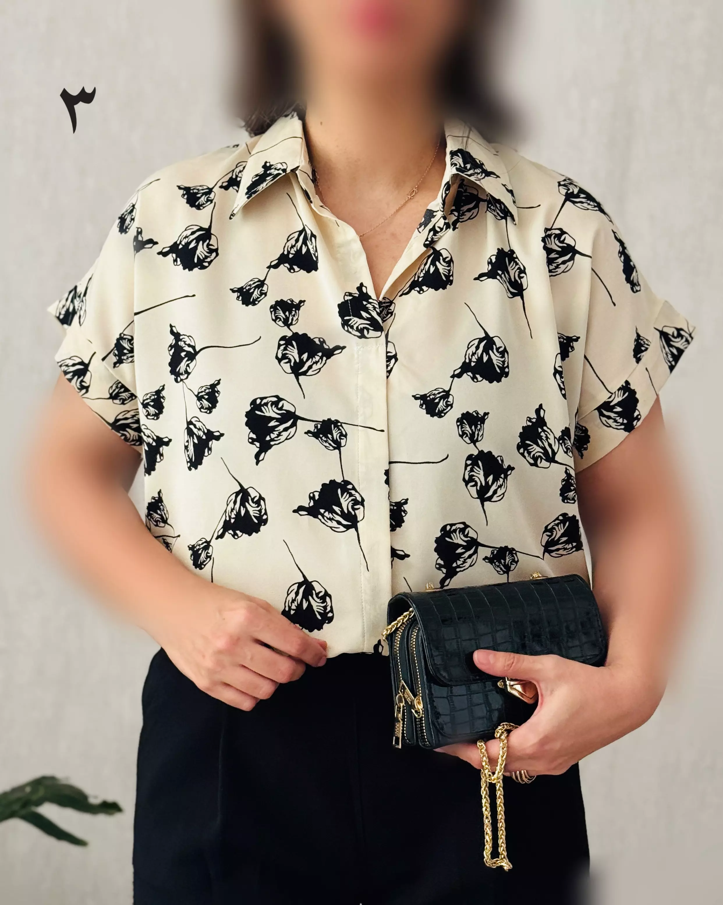 شومیز زیبا 6۷